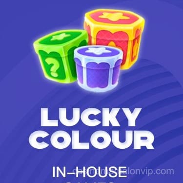Lucky Colour