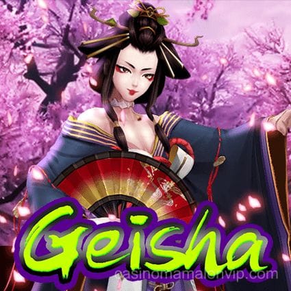 Geisha